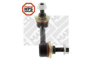 Biellette de barre stabilisatrice (Biellette antiroulis) MAPCO 54587HPS