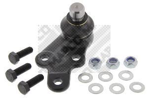 Rotule de suspension (Rotule de pivot) MAPCO 54610
