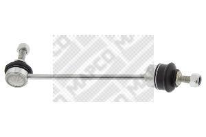 Biellette de barre stabilisatrice (Biellette antiroulis) MAPCO 54617