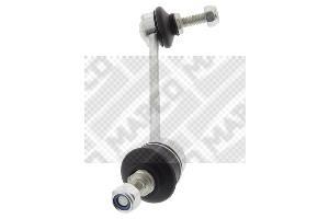 Biellette de barre stabilisatrice (Biellette antiroulis) MAPCO 54617