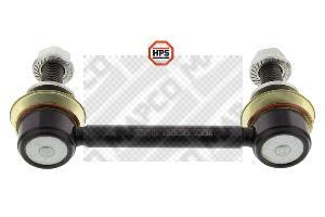 Biellette de barre stabilisatrice (Biellette antiroulis) MAPCO 54625HPS