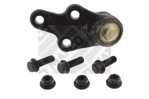 Rotule de suspension (Rotule de pivot) MAPCO 54626