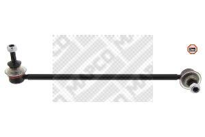 Biellette de barre stabilisatrice (Biellette antiroulis) MAPCO 54653HPS