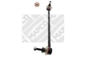 Biellette de barre stabilisatrice (Biellette antiroulis) MAPCO 54653HPS