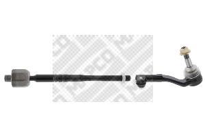 Biellette de direction (Barre de connexion direction) MAPCO 54666