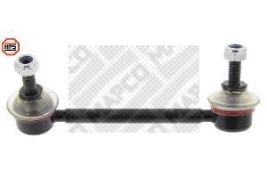 Biellette de barre stabilisatrice (Biellette antiroulis) MAPCO ref. 54693HPS
