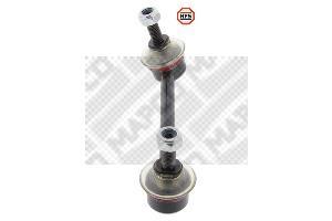 Biellette de barre stabilisatrice (Biellette antiroulis) MAPCO ref. 54693HPS