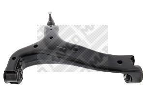 Triangle de suspension MAPCO 54715