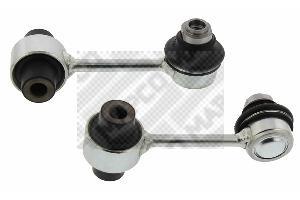 Butée hydraulique Coupé