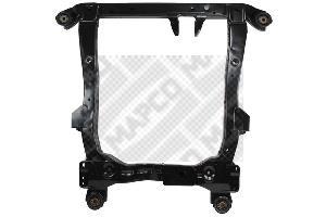 Subchassis, suporte de agregados MAPCO ref. 54793