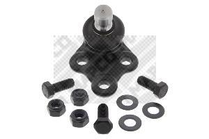 Rotule de suspension (Rotule de pivot) MAPCO 54806