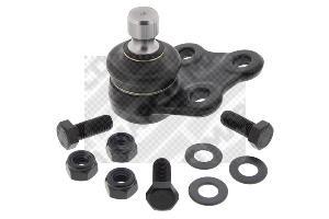 Rotule de suspension (Rotule de pivot) MAPCO 54806