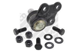 Rotule de suspension (Rotule de pivot) MAPCO 54806