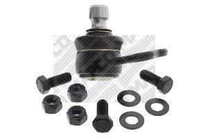 Rotule de suspension (Rotule de pivot) MAPCO 54806