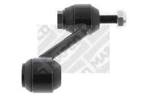 Biellette de barre stabilisatrice (Biellette antiroulis) MAPCO 54809