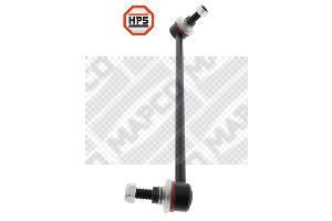 Biellette de barre stabilisatrice (Biellette antiroulis) MAPCO 54811HPS