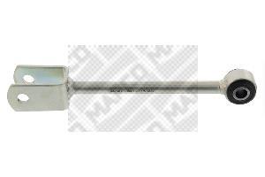 Biellette de barre stabilisatrice (Biellette antiroulis) MAPCO 54855