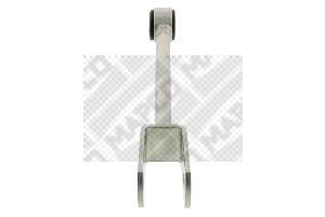 Biellette de barre stabilisatrice (Biellette antiroulis) MAPCO 54855
