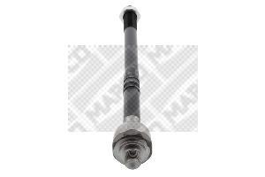 Articulación axial, barra de dirección MAPCO ref. 55650