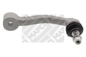Biellette de barre stabilisatrice (Biellette antiroulis) MAPCO 55679
