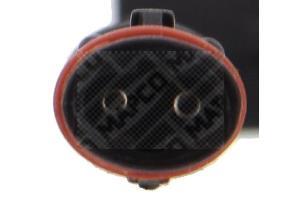 Contacteur de témoin d'usure (Témoin d'usure plaquettes) MAPCO 56809