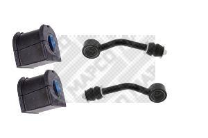 Kit de réparation, suspension du stabilisateur MAPCO ref. 57603
