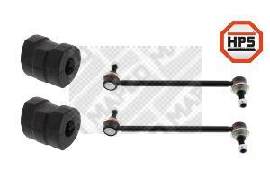 Kit de reparação, apoio da barra estabilizadora MAPCO ref. 57653HPS
