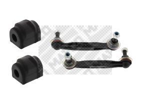 Kit de réparation, suspension du stabilisateur MAPCO ref. 57657