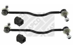 Kit de réparation, suspension du stabilisateur MAPCO ref. 57781