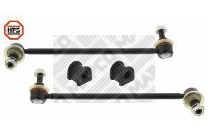 Kit de reparação, apoio da barra estabilizadora MAPCO ref. 57864HPS