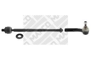 Biellette de direction (Barre de connexion direction) MAPCO ref. 59002