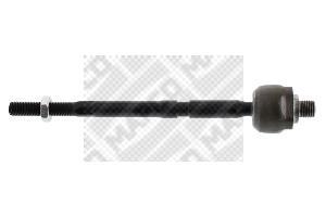 Articulación axial, barra de dirección MAPCO ref. 59036