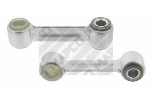 Butée hydraulique I
