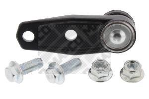 Rotule de suspension (Rotule de pivot) MAPCO ref. 59136