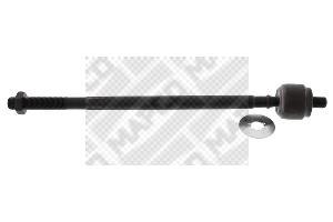 Articulación axial, barra de dirección MAPCO ref. 59142
