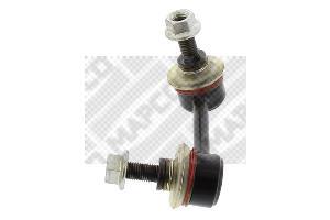 Biellette de barre stabilisatrice (Biellette antiroulis) MAPCO 59163