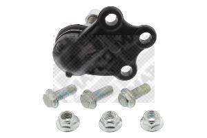 Rotule de suspension (Rotule de pivot) MAPCO ref. 59166