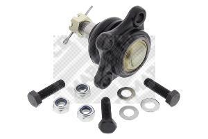 Rotule de suspension (Rotule de pivot) MAPCO 59224