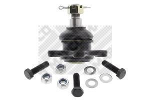 Rotule de suspension (Rotule de pivot) MAPCO 59224
