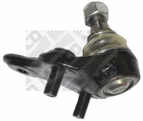Rotule de suspension (Rotule de pivot) MAPCO 59234
