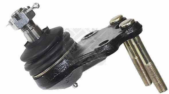 Rotule de suspension (Rotule de pivot) MAPCO 59235