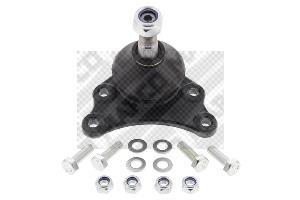 Rotule de suspension (Rotule de pivot) MAPCO 59236