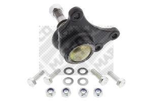Rotule de suspension (Rotule de pivot) MAPCO 59236