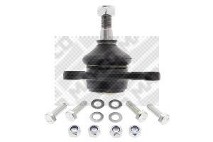 Rotule de suspension (Rotule de pivot) MAPCO 59236