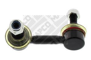 Biellette de barre stabilisatrice (Biellette antiroulis) MAPCO 59241