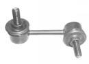 Biellette de barre stabilisatrice (Biellette antiroulis) MAPCO 59242