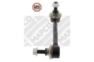 Biellette de barre stabilisatrice (Biellette antiroulis) MAPCO ref. 59244HPS