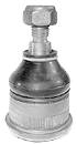 Rotule de suspension (Rotule de pivot) MAPCO ref. 59252