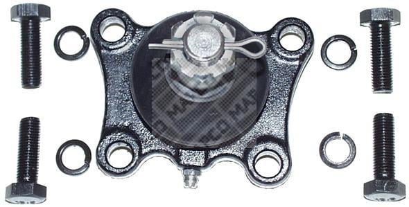 Butée hydraulique Taro