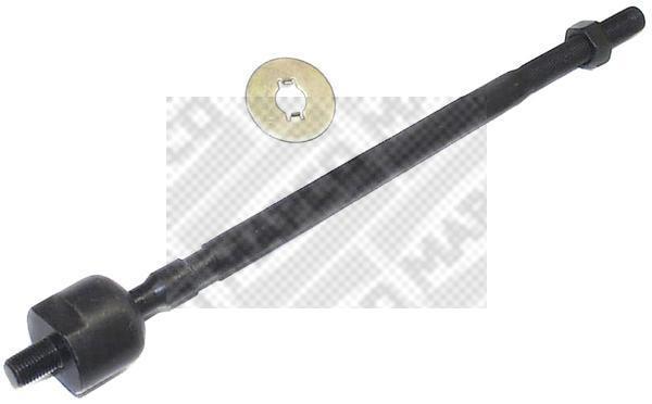 Articulación axial, barra de dirección MAPCO ref. 59263